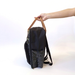 MOCHILA MATERNAL + cambiador - COCUN 
