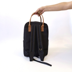MOCHILA MATERNAL + cambiador - tienda online