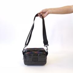 Bandolera maternal RAINBOW + cambiador - comprar online