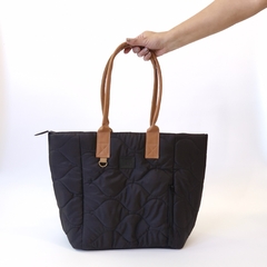 Tote Bag CLÍNICA + cambiador