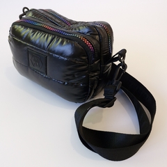 Bandolera maternal RAINBOW + cambiador en internet