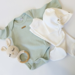 SET SUAVE MENTA - 7 piezas - - comprar online