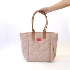 Tote Bag CLÍNICA + cambiador