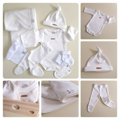 SET CLINICA Natural ♡ 7 piezas - comprar online