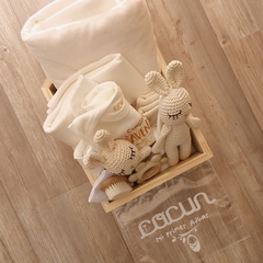 Comienza la Aventura ♡ Cocunbox PREMIUM