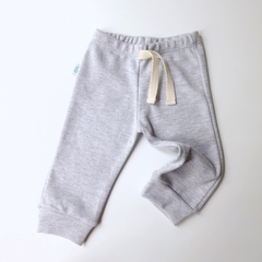 pants algodón GRIS