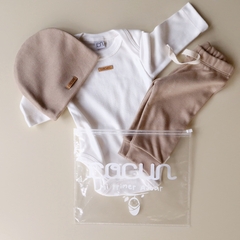 Set ALMENDRA 3 piezas - comprar online