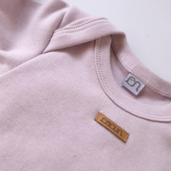 Body LILA pastel + extensor de regalo! en internet