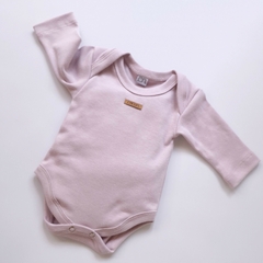 Body LILA pastel + extensor de regalo! - comprar online