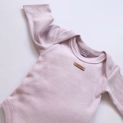 Body LILA pastel + extensor de regalo! - COCUN 