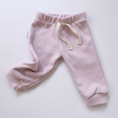 Pants algodón LILA pastel - comprar online