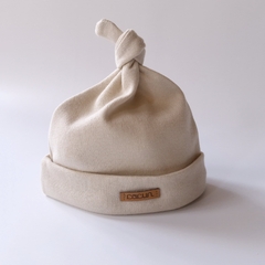 Gorrito anudado - ARENA - comprar online