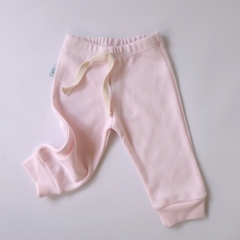 pants algodón ROSA BEBÉ - comprar online