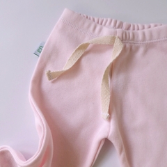 pants algodón ROSA BEBÉ en internet