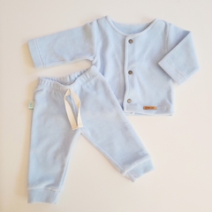 Conjunto de Plush CELESTE CIELO en internet