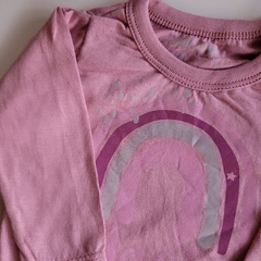 Body Magia rosa 2da selección - comprar online