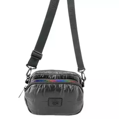 Bandolera maternal RAINBOW + cambiador - comprar online
