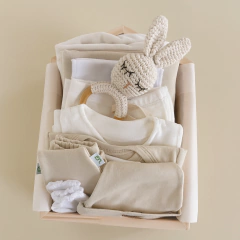 Cocunbox PREMIUM Beige Mom - comprar online