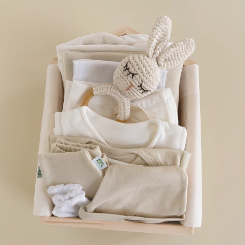 Cocunbox PREMIUM Beige Mom - comprar online
