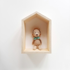 Box Casita deco