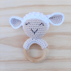 Mordillo (zorrito - oveja) - comprar online