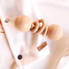 Sonajero Montessori