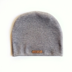 Gorrito gris 2da selección - comprar online