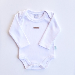 Body BLANCO 2da selección - comprar online