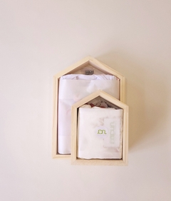 Cocunbox PREMIUM Hola Mundo! - tienda online