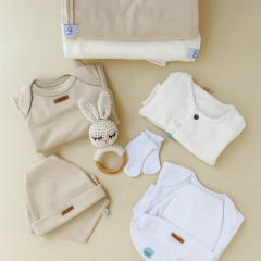 Cocunbox PREMIUM Beige Mom en internet