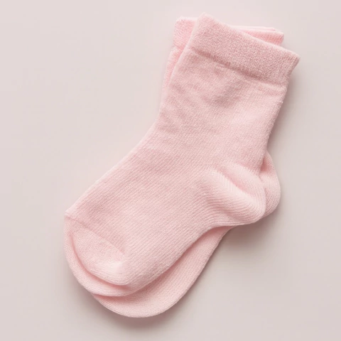 MEDIAS ROSA PAR - comprar online