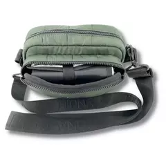 Bandolera maternal GREEN + cambiador - tienda online