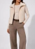Chaleco Reversible Mauvé - comprar online