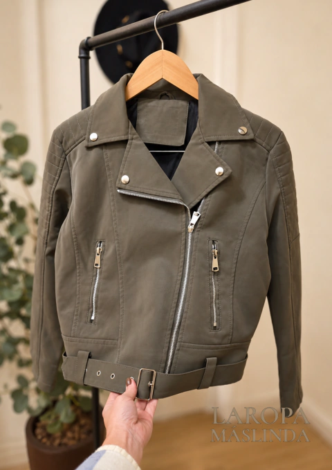 Campera Bruna en internet