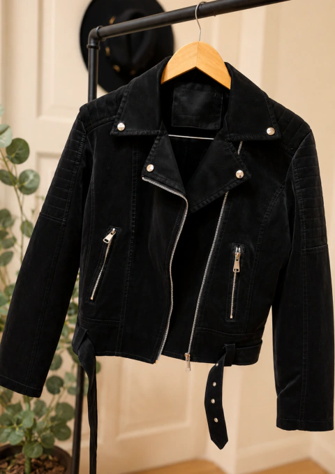 Campera Bruna - comprar online