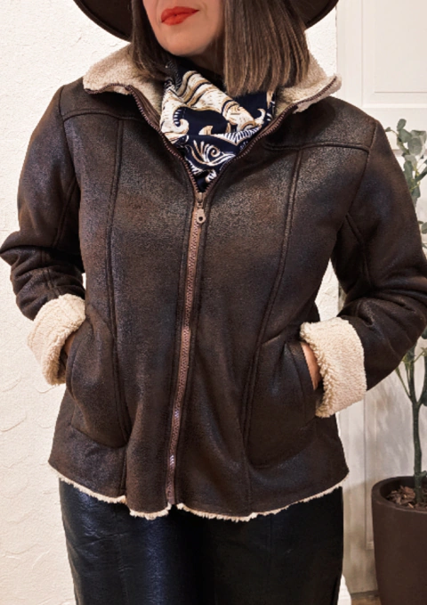 Gamulan Sherpa - tienda online