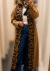 Maxi Tapado Paño Print - comprar online
