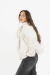 Campera Gamuzada "Noruega" - tienda online
