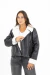 Campera De Gamulán "New Jersey" en internet