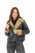 Campera De Gamulán "New Jersey" - Big Big Buenos Aires | Fabricantes
