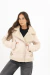 Campera Gamuzada "Noruega" - comprar online