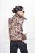 Chaleco Animal Print "Atlantic" - comprar online