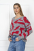 Sweater Cebra "Nantes" - tienda online