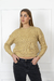 Sweater De Lurex "Paris" - Big Big Buenos Aires