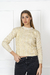 Sweater De Lurex "Versalles" - tienda online