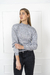 Sweater De Lurex "Versalles" - tienda online