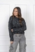 Sweater De Lurex "Paris" - tienda online