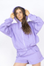 Campera Rompeviento "Alba"