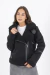 Campera Gamuzada "Noruega" - Big Big Buenos Aires | Somos Fabricantes