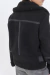 Campera Gamuzada "Noruega" - comprar online